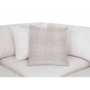 Franklin Darcy Fabric 5 pc Sectional 97201/97203/97299/97203/97202 IMAGE 2