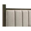 Coaster Furniture Gran Park 224931KE Eastern King Canopy Bed - Dark Cocoa IMAGE 5