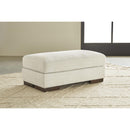 Signature Design by Ashley Maggie 52003U6 Oversized Chair and Ottoman IMAGE 3