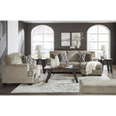 Signature Design by Ashley Stonemeade 59504U2 Oversized Chair and Ottoman IMAGE 5