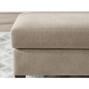 Benchcraft Willarae 5980314 Ottoman IMAGE 5