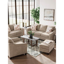 Benchcraft Willarae 5980314 Ottoman IMAGE 9