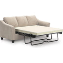 Benchcraft Willarae 5980339 Queen Sofa Sleeper IMAGE 2