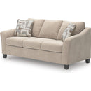 Benchcraft Willarae 5980339 Queen Sofa Sleeper IMAGE 3