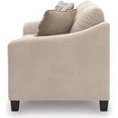Benchcraft Willarae 5980339 Queen Sofa Sleeper IMAGE 5