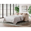 Benchcraft Willarae 5980339 Queen Sofa Sleeper IMAGE 8