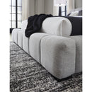 Signature Design by Ashley Grendusk B584B3 California King Upholstered Bed IMAGE 7