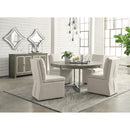 Millennium Krystanza D766-60 Dining Room Server IMAGE 8