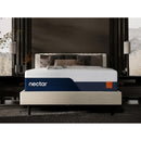  Nectar Sleep Nectar Ultra Memory Foam M12821 Full Mattress IMAGE 3