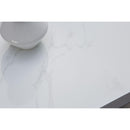 Signature Design by Ashley Beachloft P490-708 Square Cocktail Table IMAGE 5