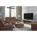 Signature Design by Ashley Clean-Slate PC5010115 Power Reclining Sofa with Adjustable Headrest IMAGE 16