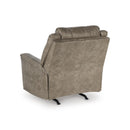 Signature Design by Ashley Lixtowel PC5300525 Rocker Recliner IMAGE 5