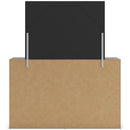 Signature Design by Ashley Graystorm PCB2405B1 Dresser and Mirror IMAGE 5