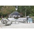 Signature Design by Ashley Hurley Park PCP695-815 Chaise Lounge with Cushion IMAGE 6