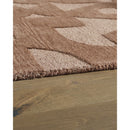 Signature Design by Ashley Perrenton R407202 Medium Rug IMAGE 4