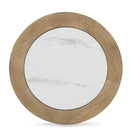 Signature Design by Ashley Camdill T808-6 Round End Table IMAGE 2