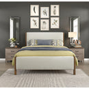 Homelegance Julian 1587-1* Queen Platform Bed IMAGE 7
