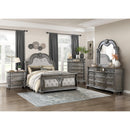 Homelegance Bennington 1583K-1EK* Eastern King Bed IMAGE 7