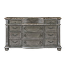  Homelegance Bennington 1583-5 Dresser IMAGE 1