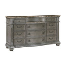  Homelegance Bennington 1583-5 Dresser IMAGE 2