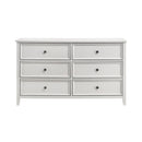 Homelegance Donahue 1581-5 Dresser IMAGE 1