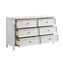  Homelegance Donahue 1581-5 Dresser IMAGE 3