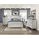  Homelegance Donahue 1581-4 Night Stand IMAGE 4