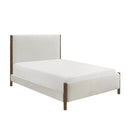 Homelegance Julian 1587F-1* Full Platform Bed IMAGE 3