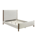 Homelegance Julian 1587F-1* Full Platform Bed IMAGE 4