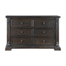  Homelegance Cornwall 1325-5 Dresser IMAGE 1