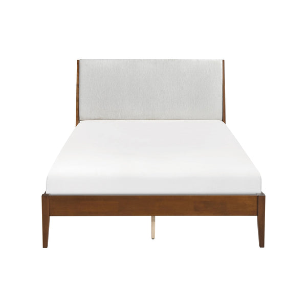 Homelegance Jasper 1588F-1 Full Platform Bed IMAGE 1