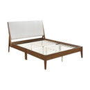 Homelegance Jasper 1588F-1 Full Platform Bed IMAGE 4