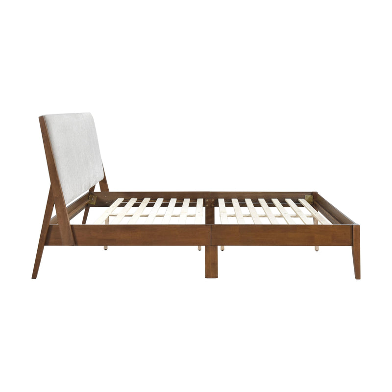 Homelegance Jasper 1588F-1 Full Platform Bed IMAGE 6