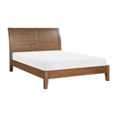 Homelegance Evans 1314-1* Queen Platform Bed IMAGE 3