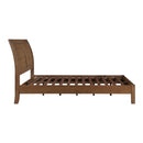 Homelegance Evans 1314-1* Queen Platform Bed IMAGE 6