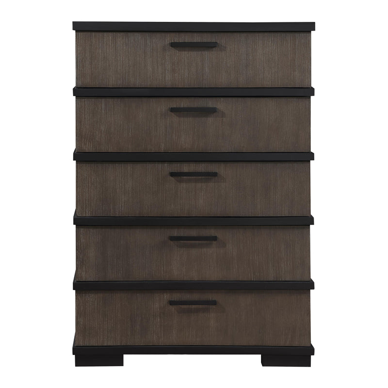 Homelegance Acworth 1343-9 Chest IMAGE 1