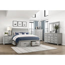 Homelegance Willowbrook 1337-4 Night Stand IMAGE 4