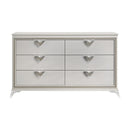  Homelegance Audra 1383-5 Dresser IMAGE 1