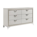  Homelegance Audra 1383-5 Dresser IMAGE 2