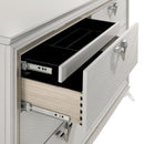  Homelegance Audra 1383-5 Dresser IMAGE 4