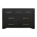  Homelegance Gilbert 1381-5 Dresser IMAGE 1