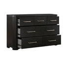  Homelegance Gilbert 1381-5 Dresser IMAGE 3