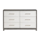  Homelegance Rowan 1366-5 Dresser IMAGE 1