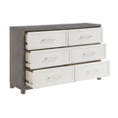  Homelegance Rowan 1366-5 Dresser IMAGE 3