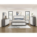  Homelegance Rowan 1366-5 Dresser IMAGE 7