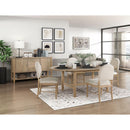 Homelegance Myrna 5944S Side Chair IMAGE 9