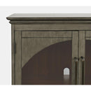 Jofran Archdale 2294-33KD Accent Cabinet - Grey IMAGE 4