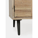 Jofran Colhane 2297-33KD Accent Cabinet - Washed IMAGE 6