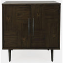 Jofran Colhane 2298-33KD Accent Cabinet - Walnut IMAGE 1