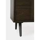 Jofran Colhane 2298-33KD Accent Cabinet - Walnut IMAGE 6